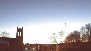 Weather camera view of St Philip Lutheran School.