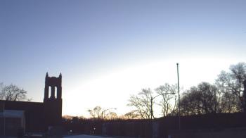 Weather camera view of St Philip Lutheran School.