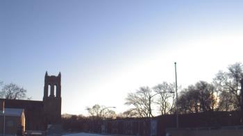 Weather camera view of St Philip Lutheran School.