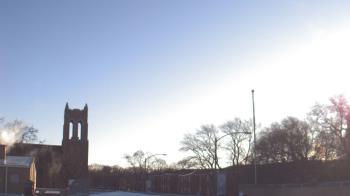 Weather camera view of St Philip Lutheran School.