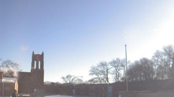 Weather camera view of St Philip Lutheran School.