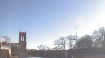 Weather camera view of St Philip Lutheran School.