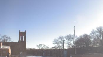 Weather camera view of St Philip Lutheran School.