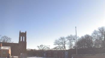 Weather camera view of St Philip Lutheran School.