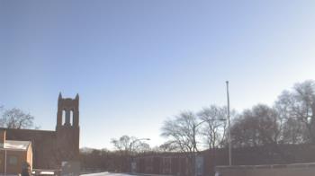 Weather camera view of St Philip Lutheran School.