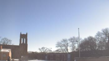 Weather camera view of St Philip Lutheran School.