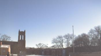 Weather camera view of St Philip Lutheran School.