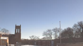 Weather camera view of St Philip Lutheran School.