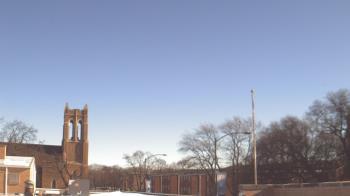 Weather camera view of St Philip Lutheran School.
