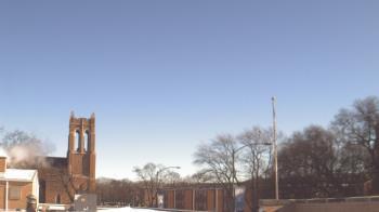 Weather camera view of St Philip Lutheran School.