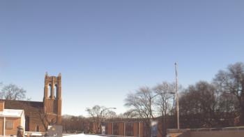Weather camera view of St Philip Lutheran School.