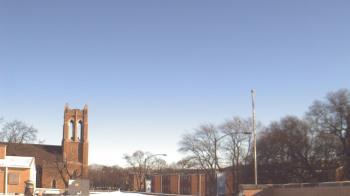 Weather camera view of St Philip Lutheran School.