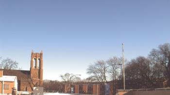 Weather camera view of St Philip Lutheran School.