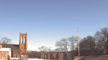 Weather camera view of St Philip Lutheran School.