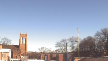 Weather camera view of St Philip Lutheran School.