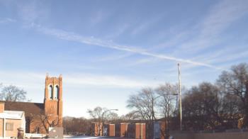 Weather camera view of St Philip Lutheran School.