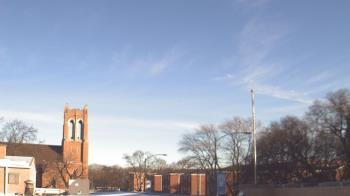 Weather camera view of St Philip Lutheran School.