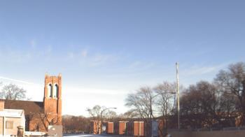 Weather camera view of St Philip Lutheran School.