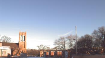 Weather camera view of St Philip Lutheran School.