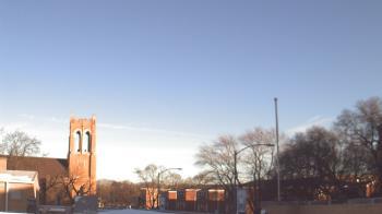 Weather camera view of St Philip Lutheran School.