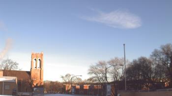 Weather camera view of St Philip Lutheran School.