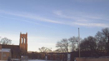 Weather camera view of St Philip Lutheran School.