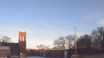 Weather camera view of St Philip Lutheran School.