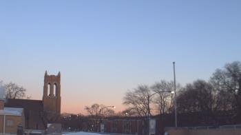 Weather camera view of St Philip Lutheran School.
