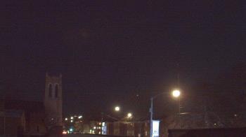 Weather camera view of St Philip Lutheran School.