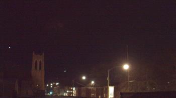 Weather camera view of St Philip Lutheran School.