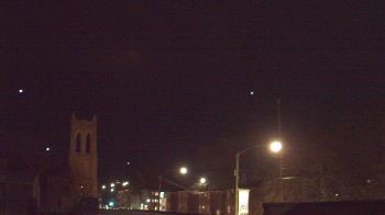 Weather camera view of St Philip Lutheran School.