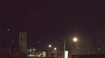 Weather camera view of St Philip Lutheran School.