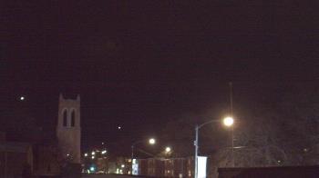 Weather camera view of St Philip Lutheran School.