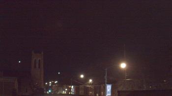 Weather camera view of St Philip Lutheran School.