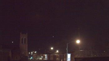 Weather camera view of St Philip Lutheran School.