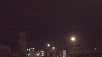 Weather camera view of St Philip Lutheran School.