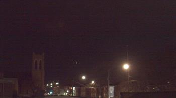 Weather camera view of St Philip Lutheran School.