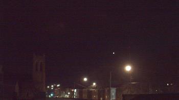 Weather camera view of St Philip Lutheran School.