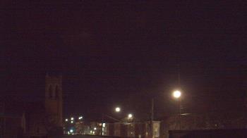 Weather camera view of St Philip Lutheran School.