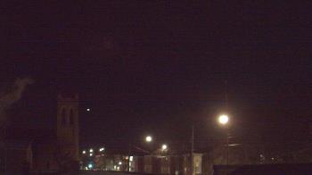 Weather camera view of St Philip Lutheran School.