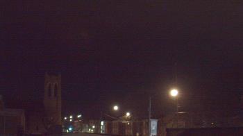 Weather camera view of St Philip Lutheran School.