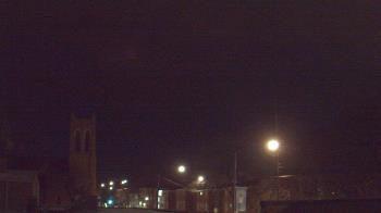 Weather camera view of St Philip Lutheran School.