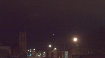 Weather camera view of St Philip Lutheran School.