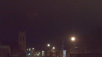 Weather camera view of St Philip Lutheran School.