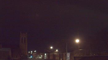 Weather camera view of St Philip Lutheran School.