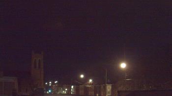 Weather camera view of St Philip Lutheran School.