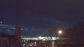 Weather camera view of St Philip Lutheran School.