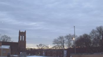 Weather camera view of St Philip Lutheran School.