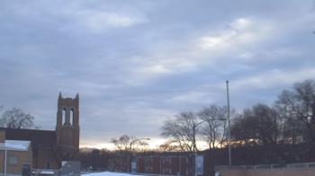 Weather camera view of St Philip Lutheran School.