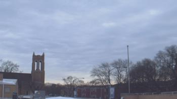 Weather camera view of St Philip Lutheran School.